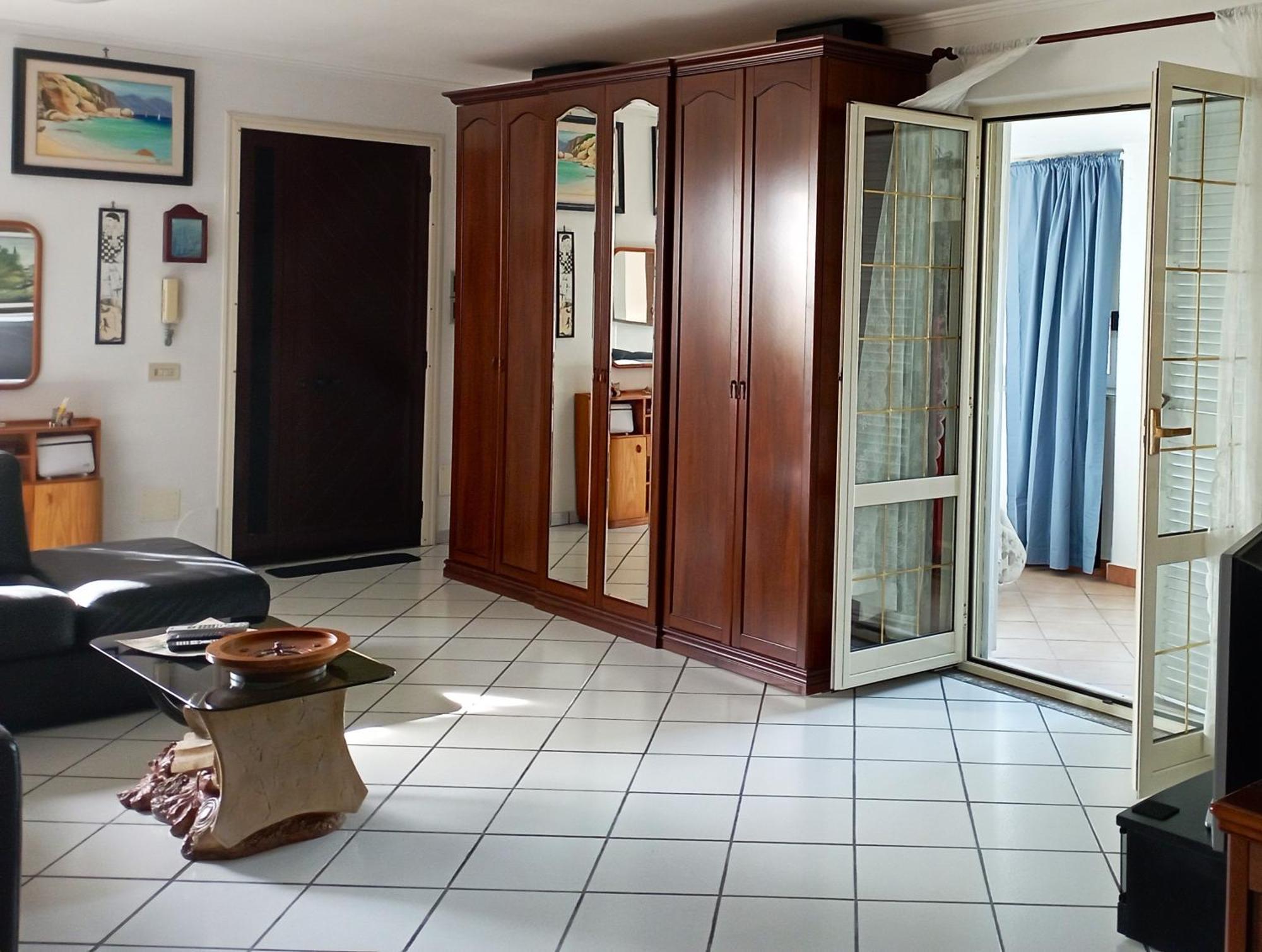 A Casa Dell' Artista Villa Fiumicino Eksteriør bilde